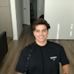 Meet your Posher, Ryan